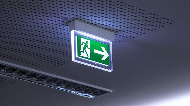 Understanding Fire Safety: Steps to Take During a Fire Emergency