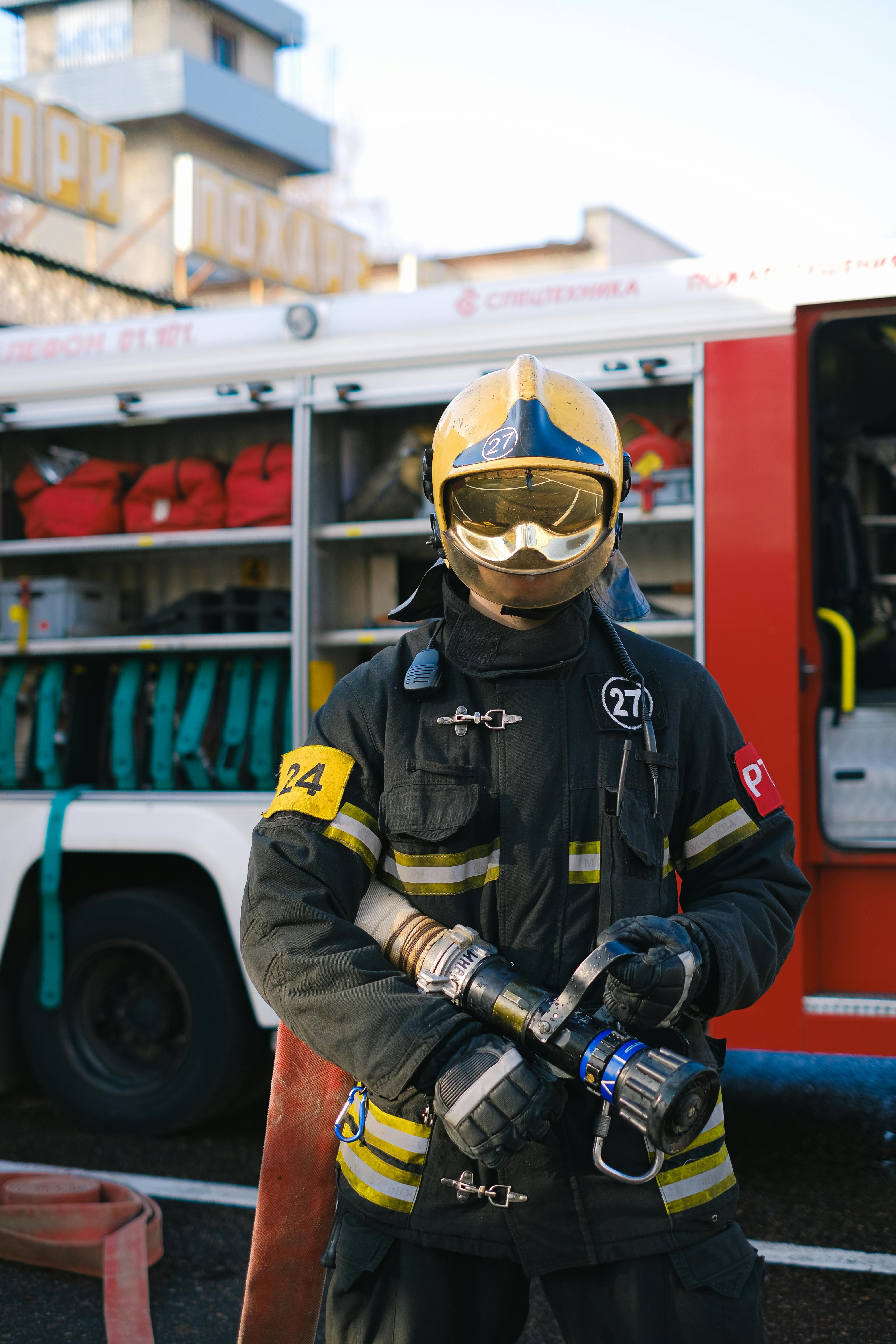 Enhances workplace safety culture and compliance.