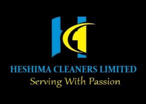 Heshima Cleaners