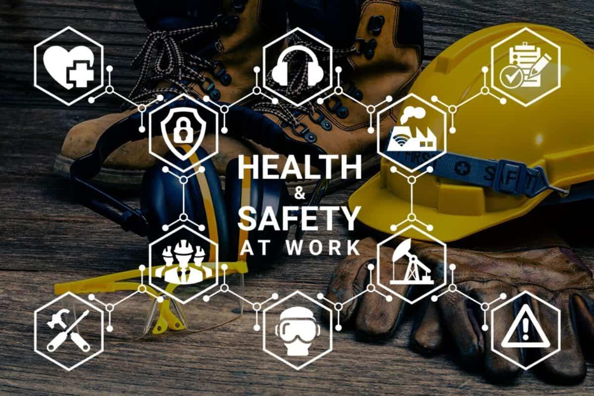 Health & Safety Training